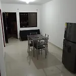 Apartamento 3 Alcobas Full Aire Para Diez Personas