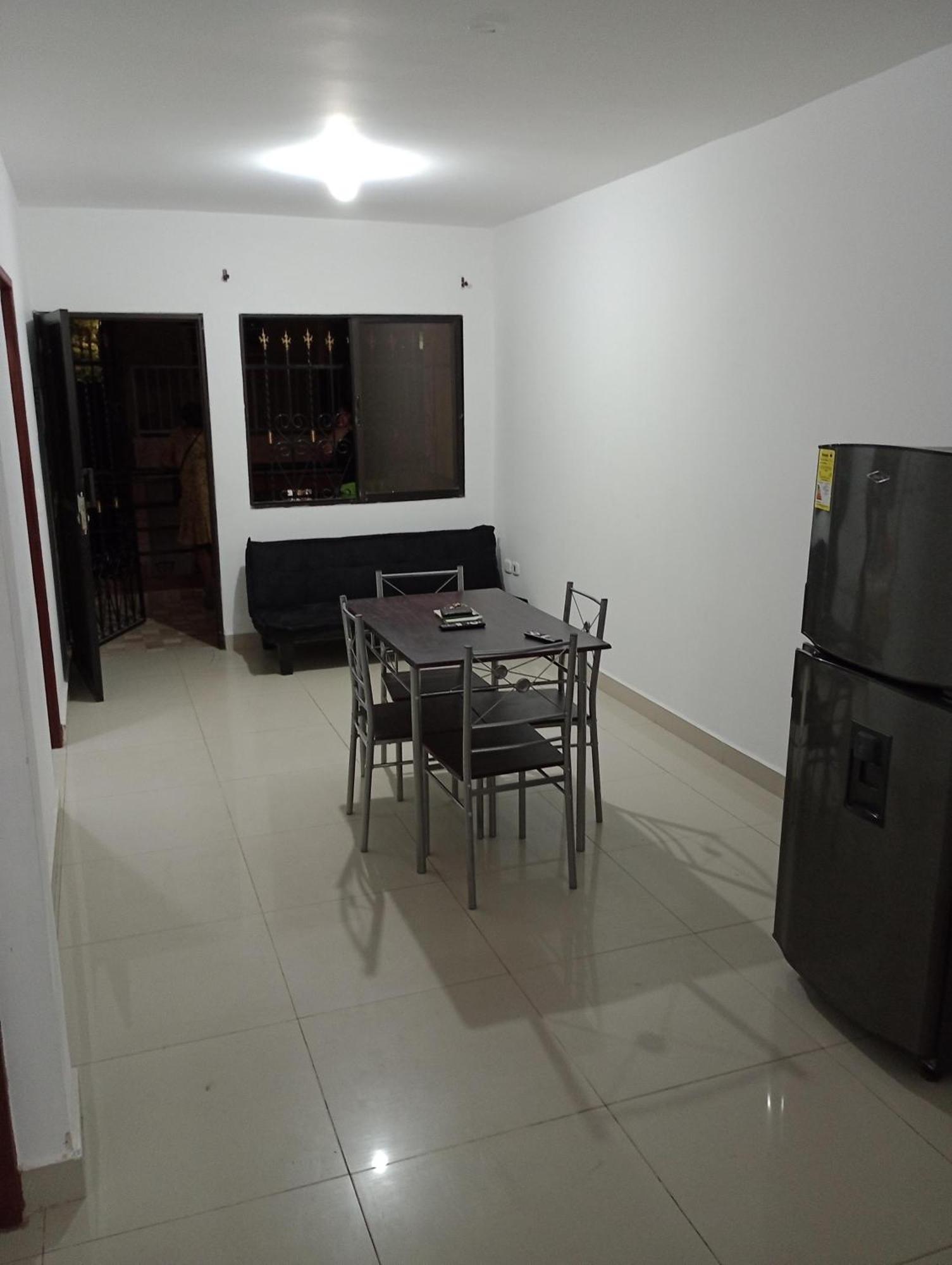 Apartamento 3 Alcobas Full Aire Para Diez Personas