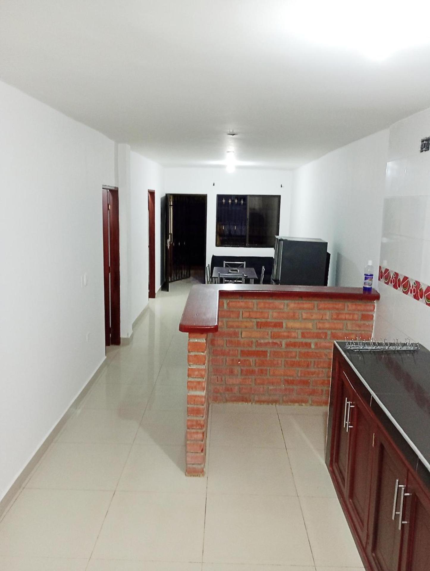 Apartamento 3 Alcobas Full Aire Para Diez Personas Apartamento Santa Marta (Magdalena)