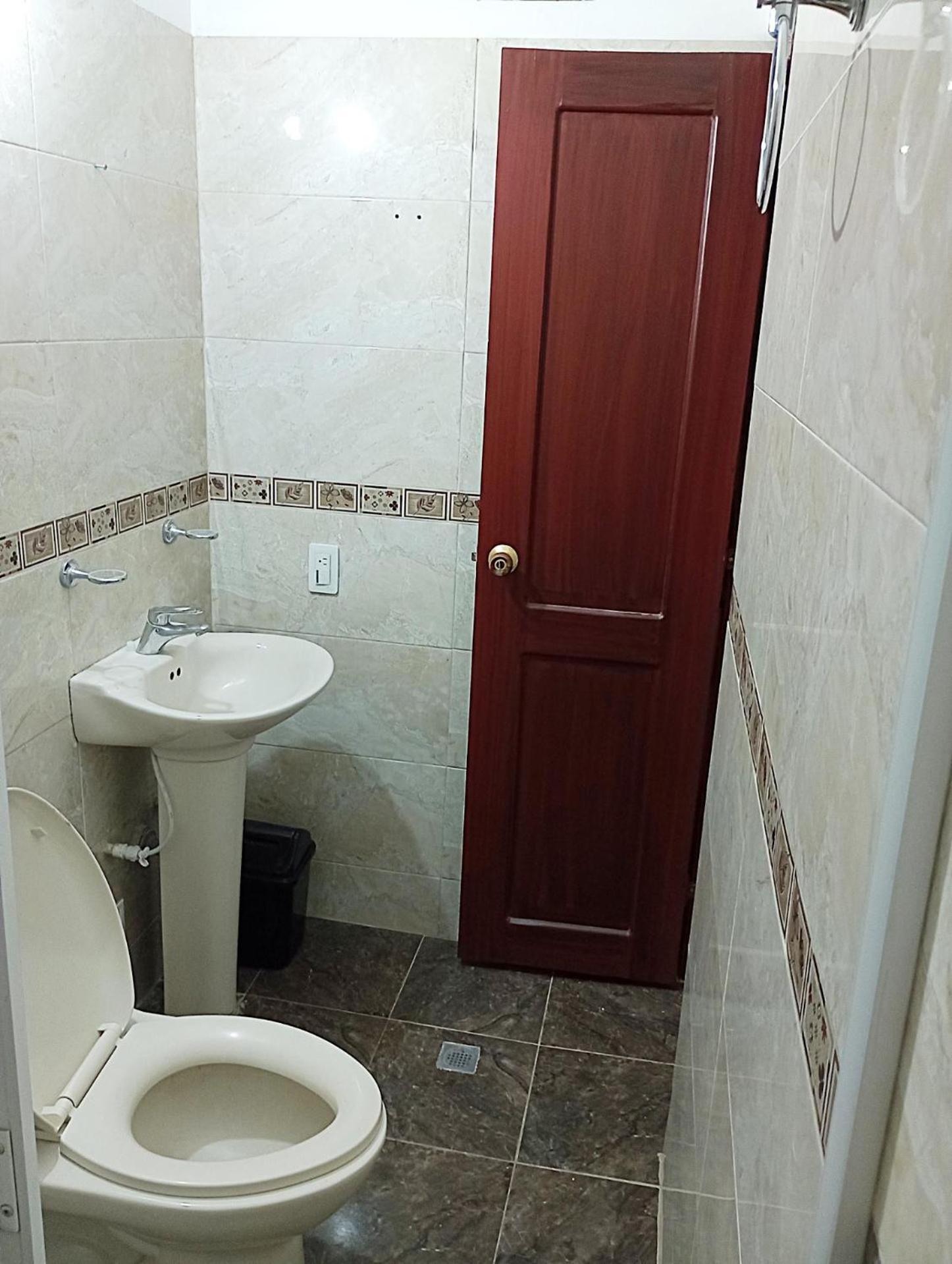 Apartamento 3 Alcobas Full Aire Para Diez Personas * Santa Marta (Magdalena)